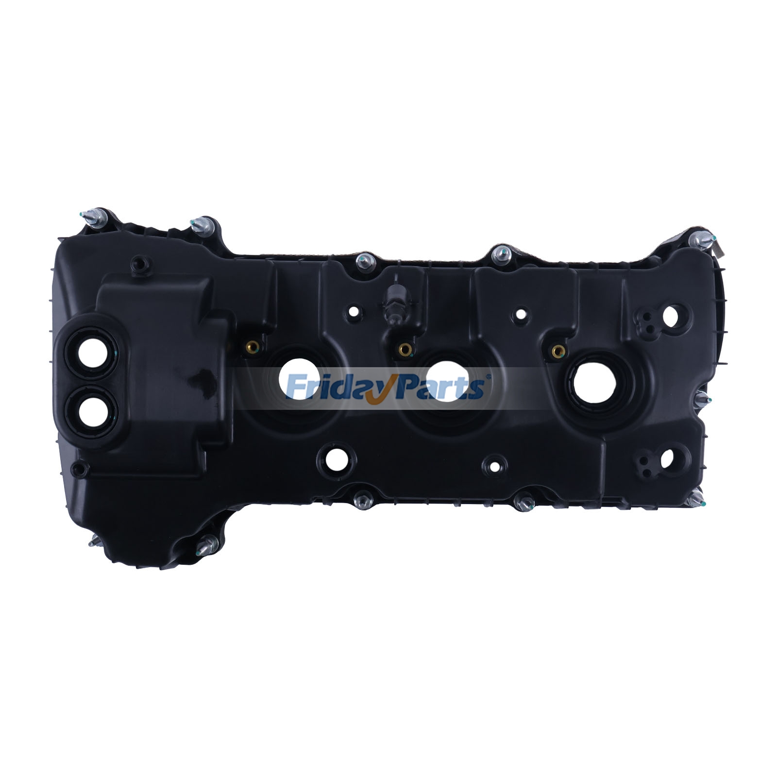 Cylinder Head Cover For Ford Vehicle