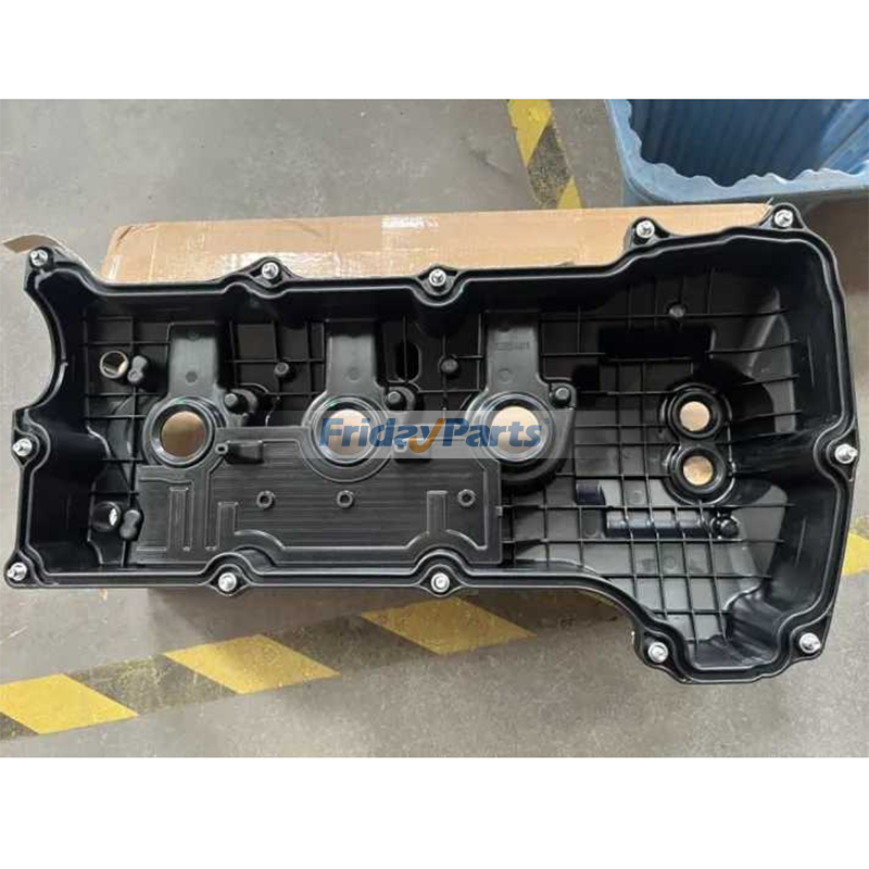 Cylinder Head Cover for Vehicle