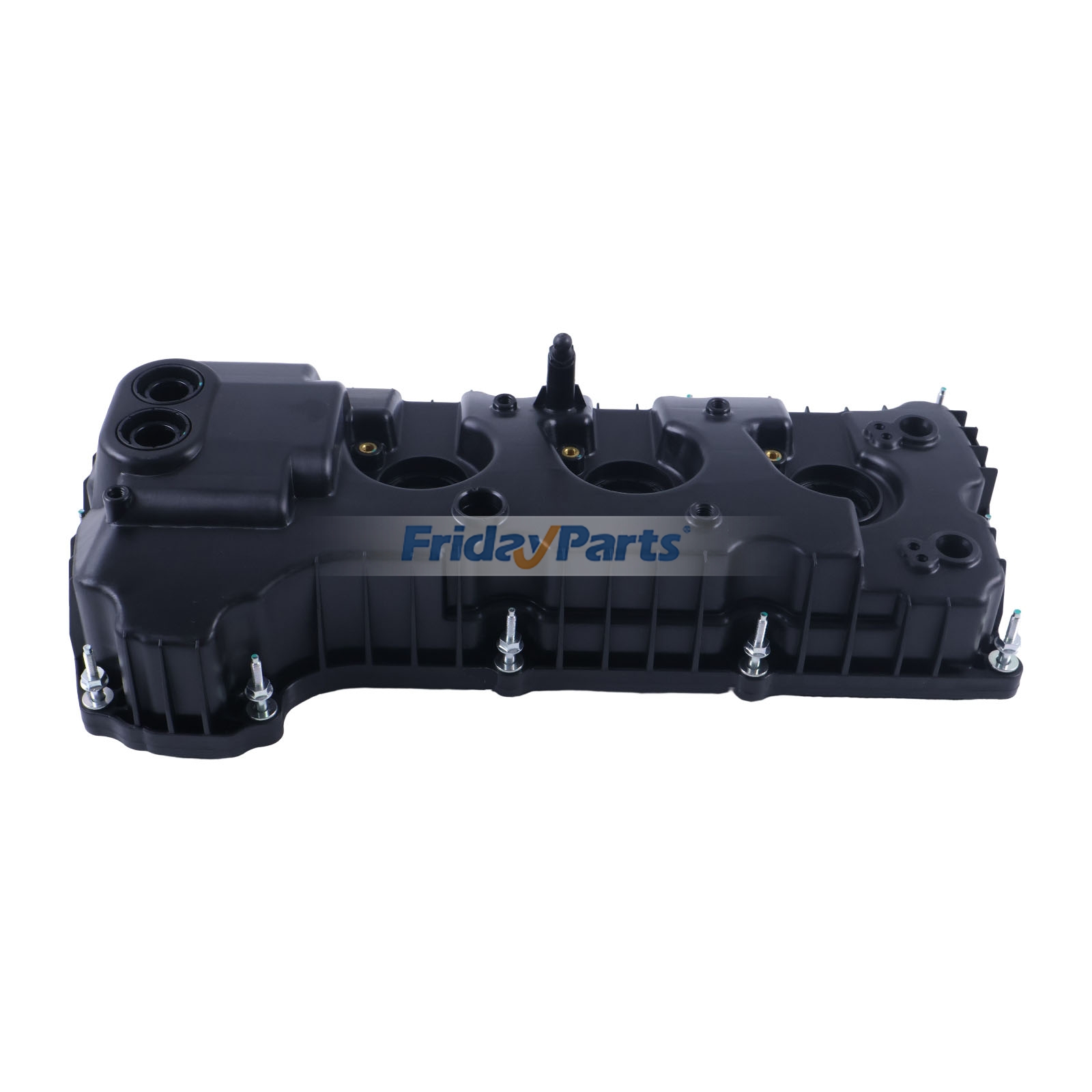 Vehicle Cylinder Head Cover