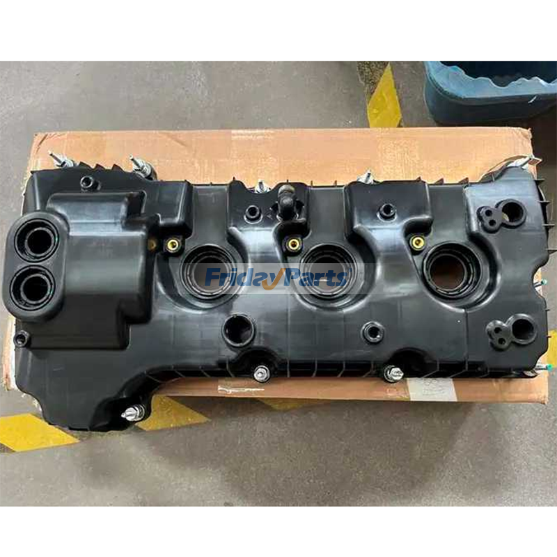 Cylinder Head Cover BL3Z-6582-F BL3Z-6582-H BL3Z-6582-G for Ford F-150 Transit-250 Transit-350 Transit-350HD Expedition