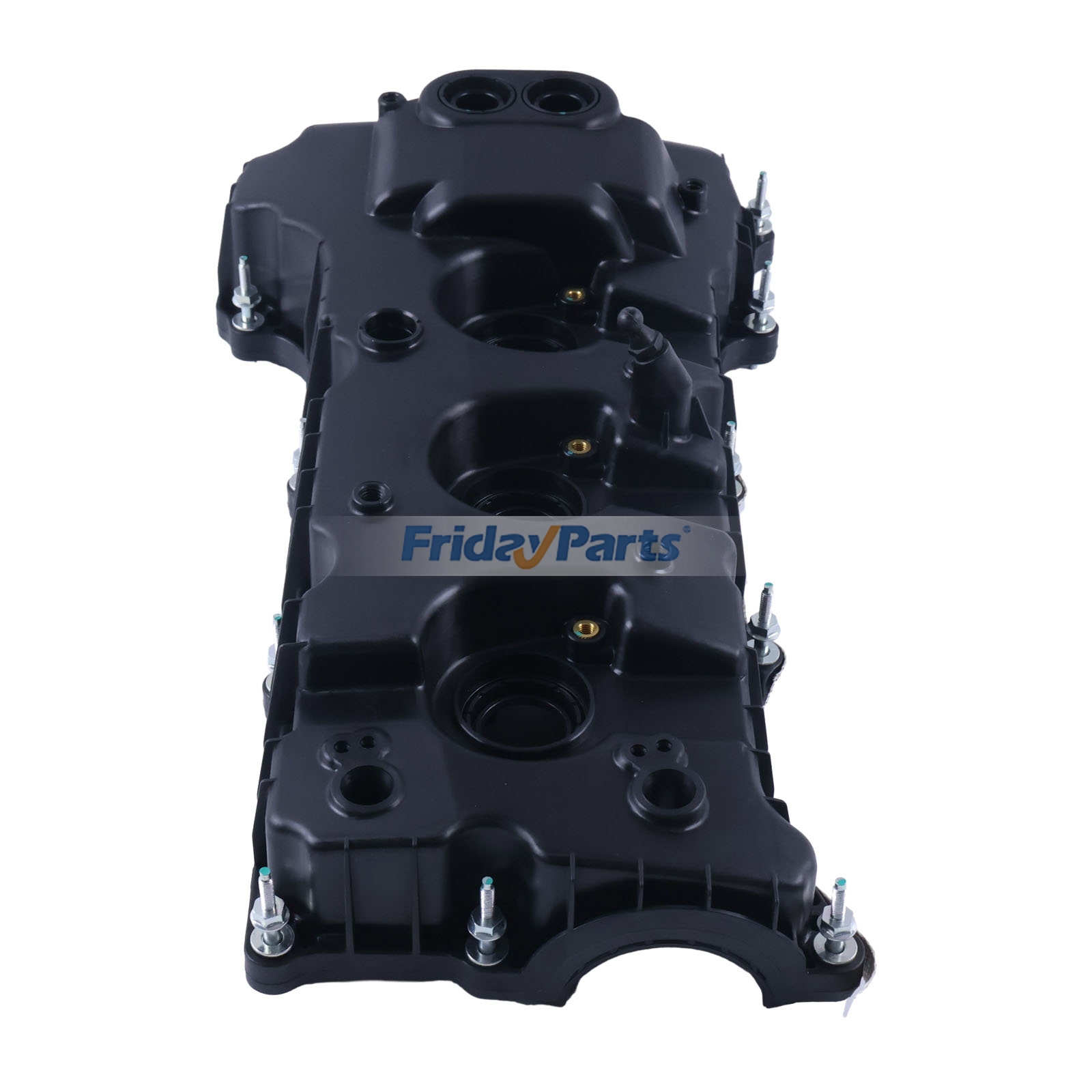 Cylinder Head Cover in Stock in China