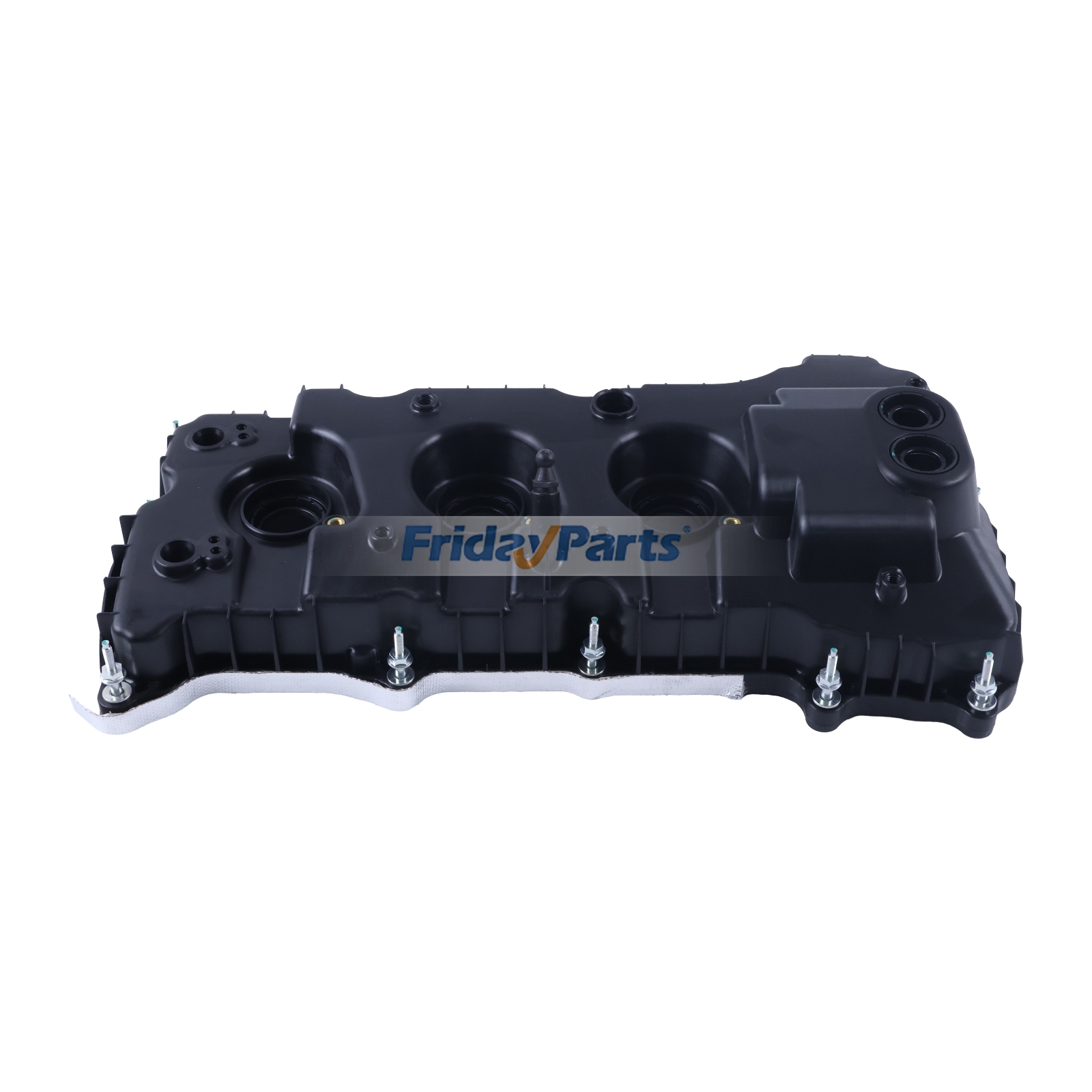  Cylinder Head Cover For Ford
