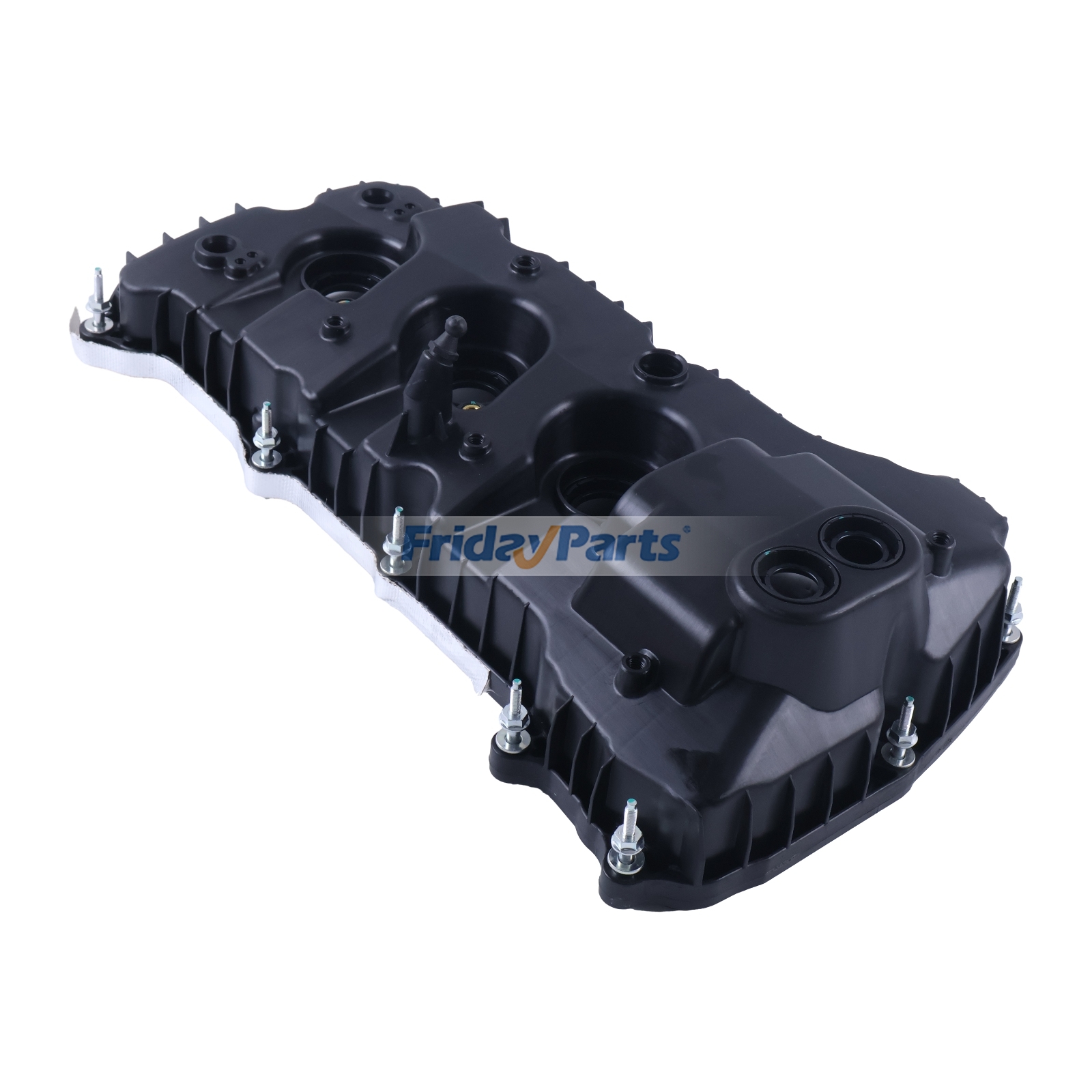 Cylinder Head Cover BL3Z-6582-F BL3Z-6582-H BL3Z-6582-G for Ford F-150 Transit-250 Transit-350 Transit-350HD Expedition