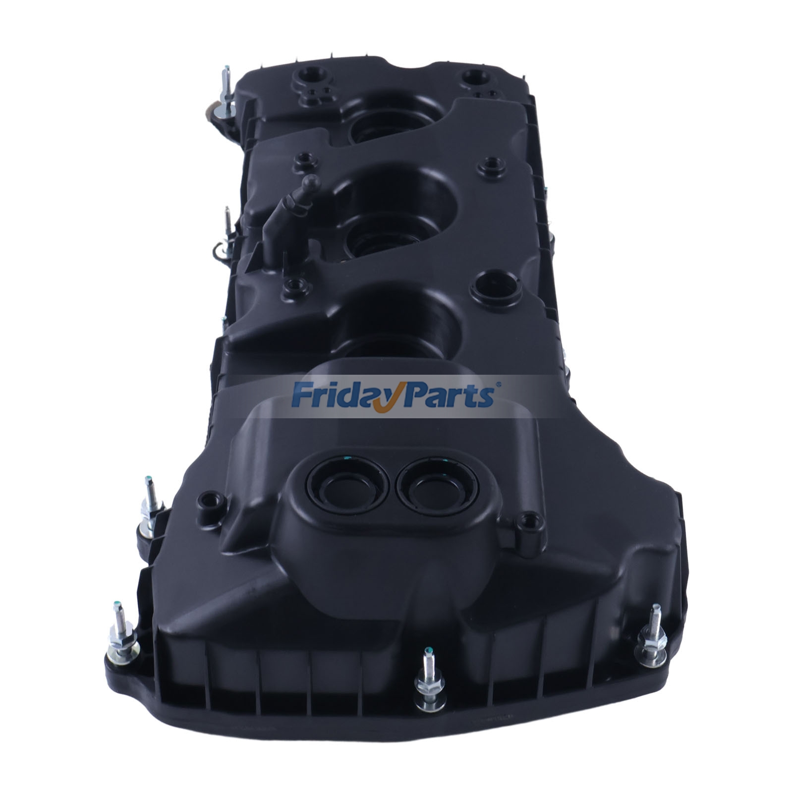 Cylinder Head Cover for Vehicle