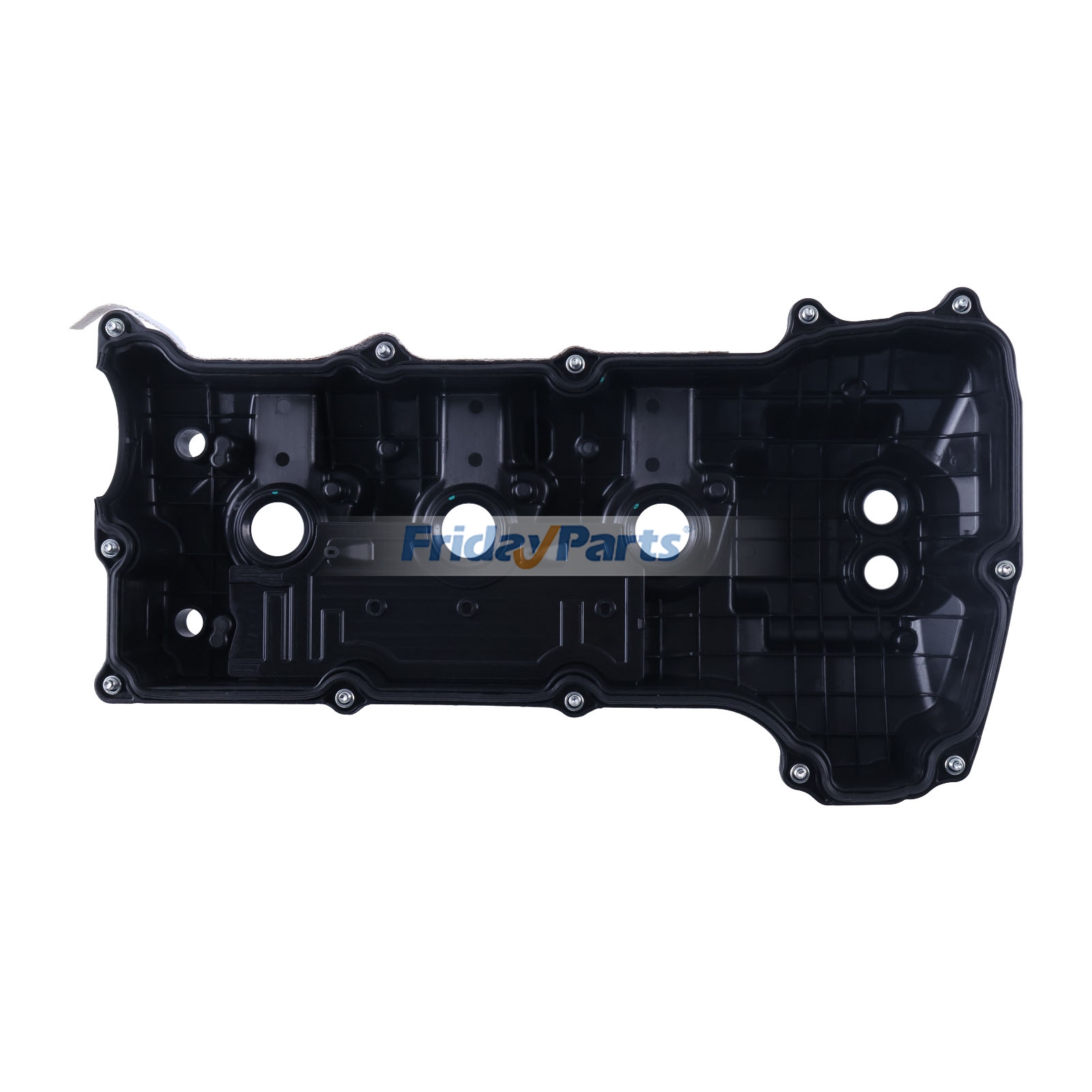 Cylinder Head Cover BL3Z-6582-F BL3Z-6582-H BL3Z-6582-G for Ford F-150 Transit-250 Transit-350 Transit-350HD Expedition for less