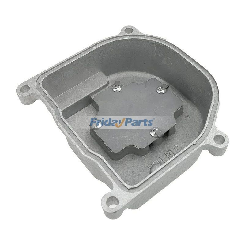 Cylinder Head Cover for GY6 49cc 50cc 139QMA 139QMB ATV Scooter Moped in Stock in China