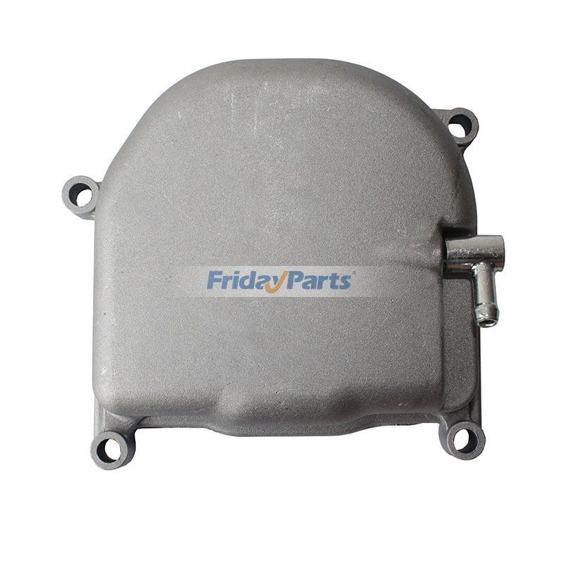 Cylinder Head Cover for GY6 49cc 50cc 139QMA 139QMB ATV Scooter Moped for Engine