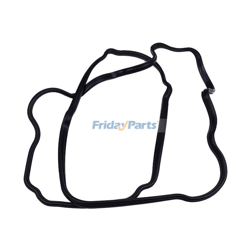 Tractor Cylinder Head Cover Gasket