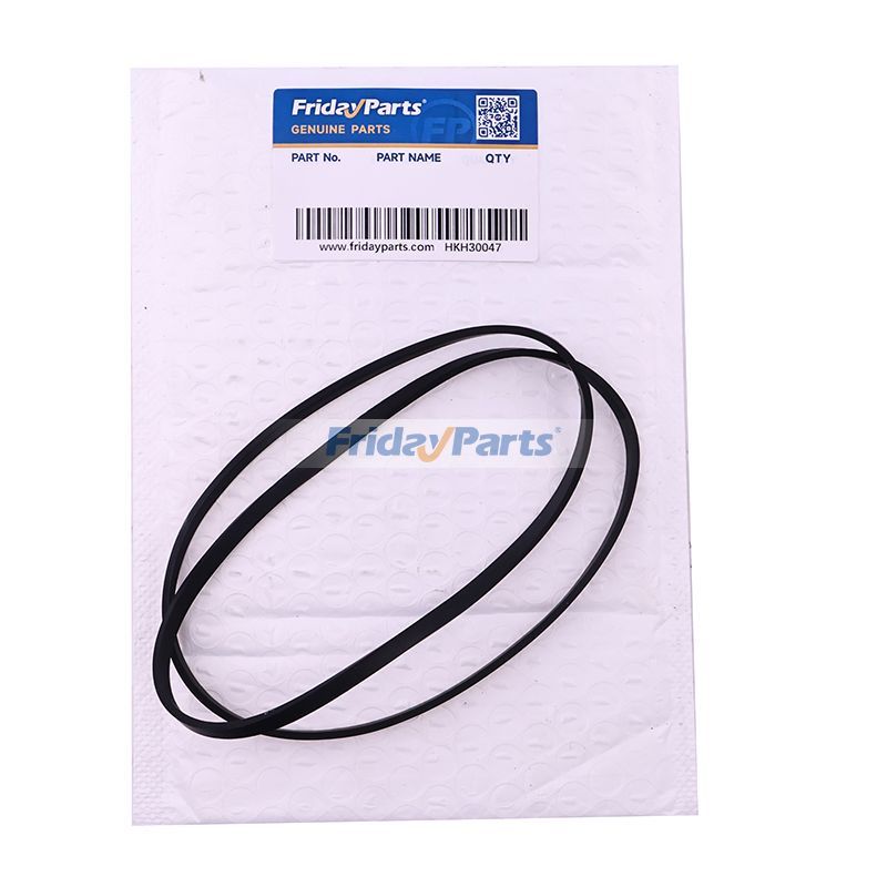 Cylinder Head Cover Gasket 1G700-14520 for Kubota D1305 Engine B2650HSD B2920HSD LX2610HSD ZD331P ZD1221R-AU