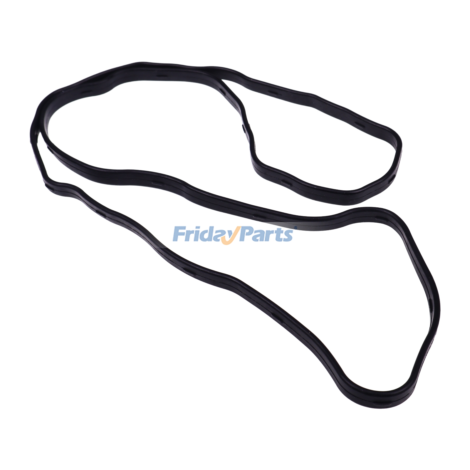 Cylinder Head Cover Gasket 1G911-14520 for Kubota Tractor L4300DT L4330DT L4630DT