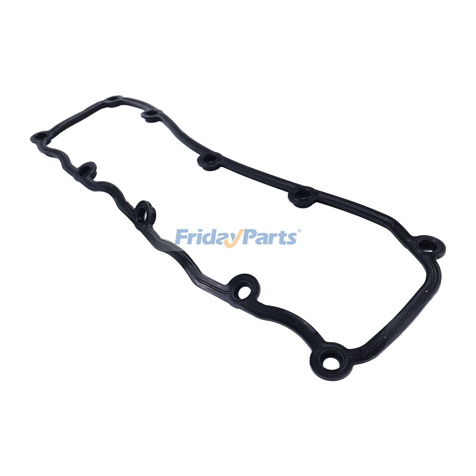 Engine Cylinder Head Cover Gasket