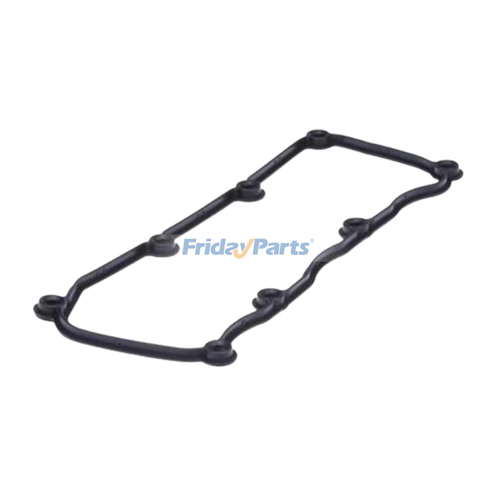 Cylinder Head Cover Gasket 3681A057 10000-00105 for Perkins Engine 1103C-33T 1103A-33 FG Wilson Generator P65E3