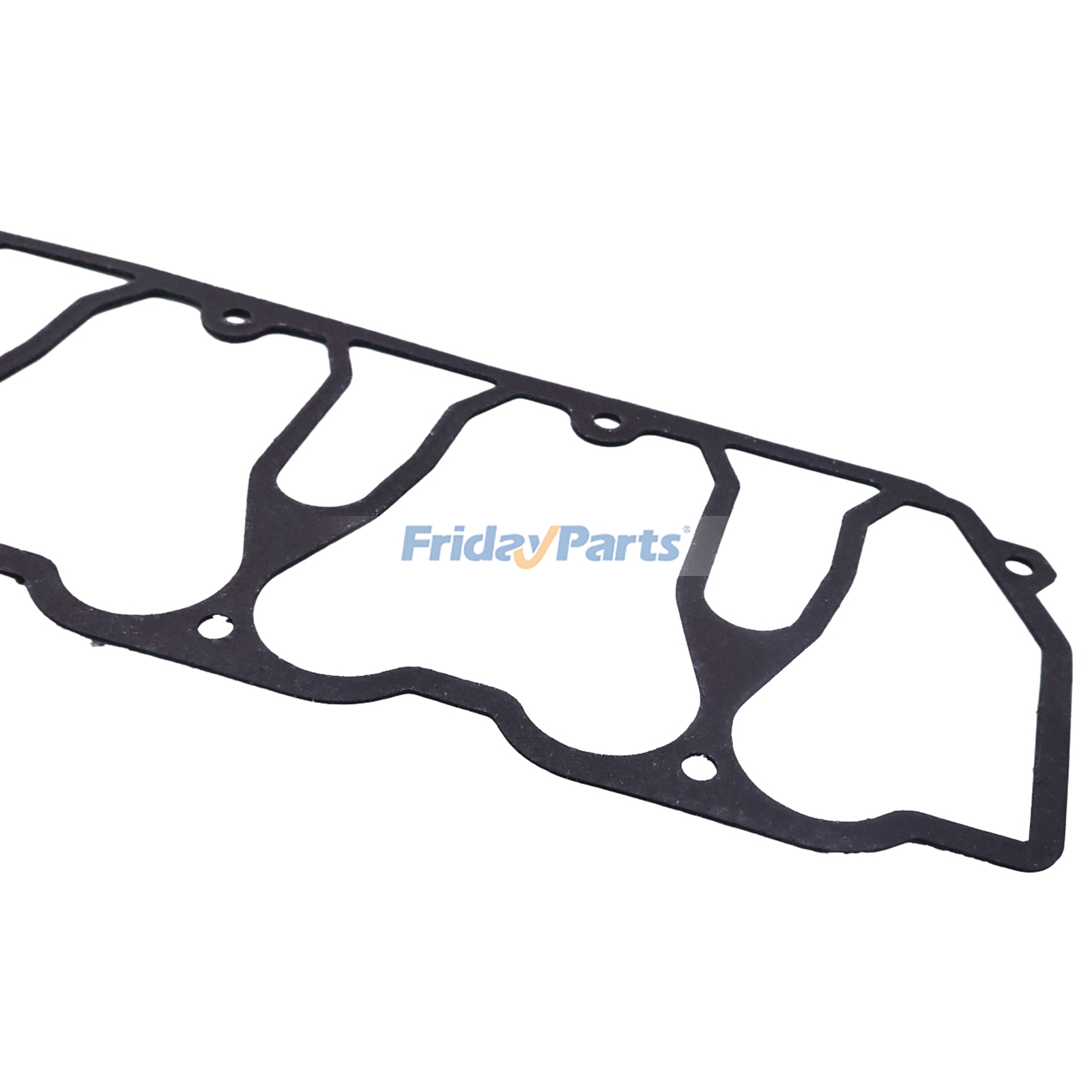 Compre Junta da tampa do cabeçote do cilindro VOE 20558929 para Volvo Engine D6D D6E Escavadeira EC160 EC210B EW200B na FridayParts