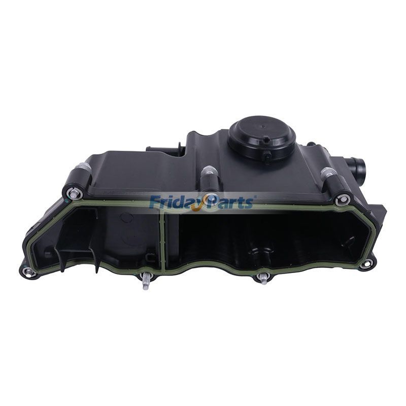 Vehicle Cylinder Head Cover