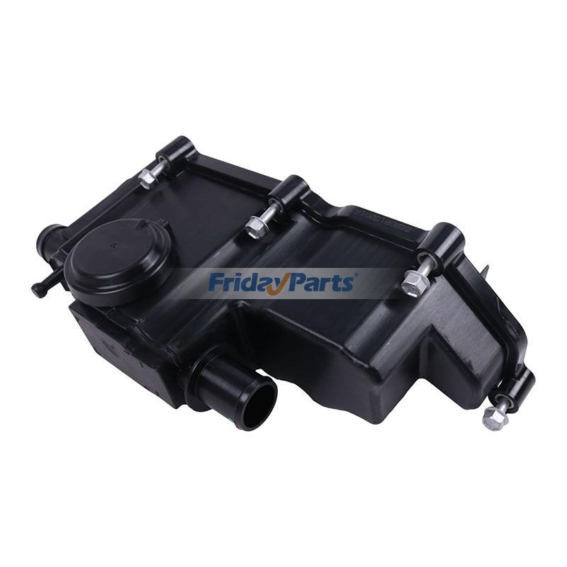 Cylinder Head Cover For Land Rover Vehicle