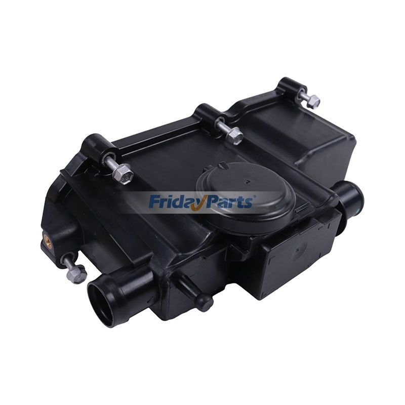 Cylinder Head Cover for Vehicle