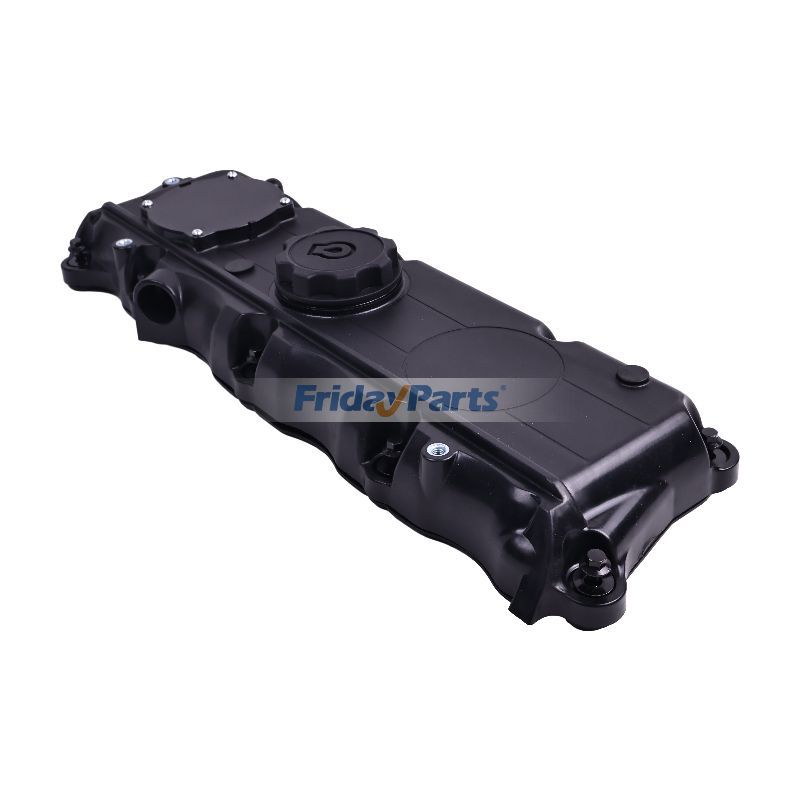 Engine,Excavator Cylinder Head Cover
