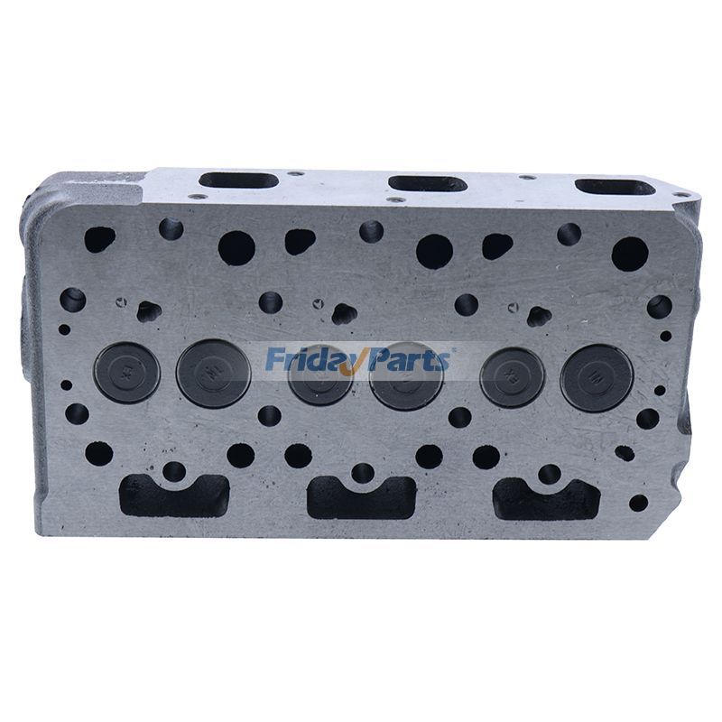 Cylinder Head EG651-03040 EG651-03045 for Kubota Engine