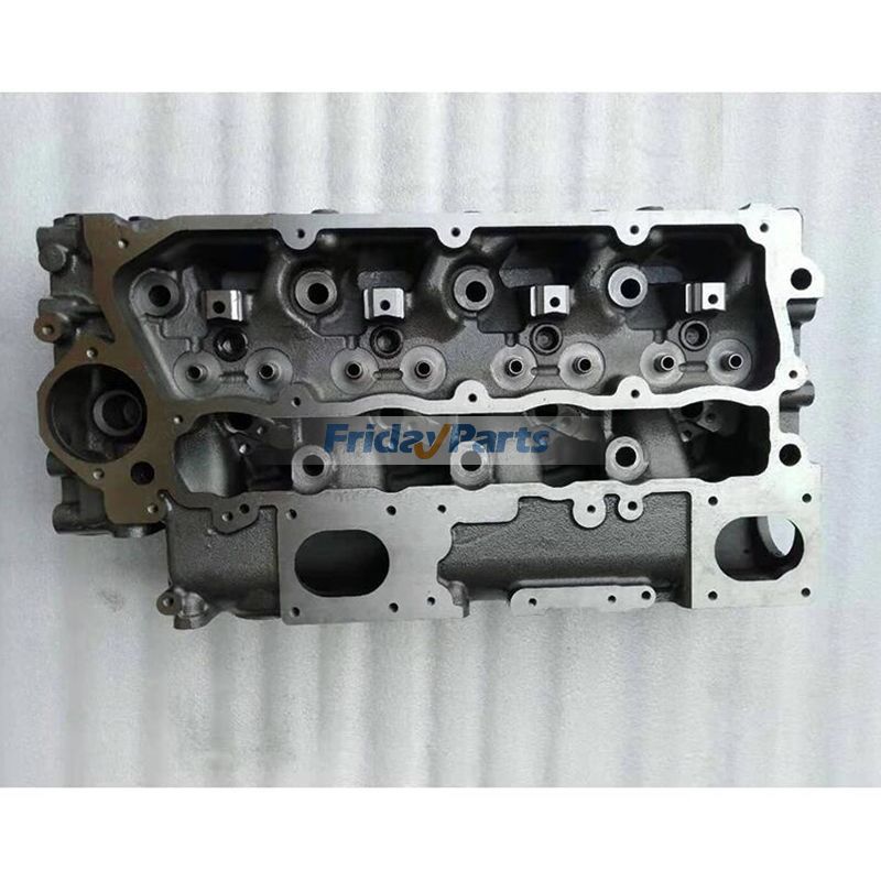 その他 sc4 Cylinder Head for Caterpillar CAT 3054C C4.4