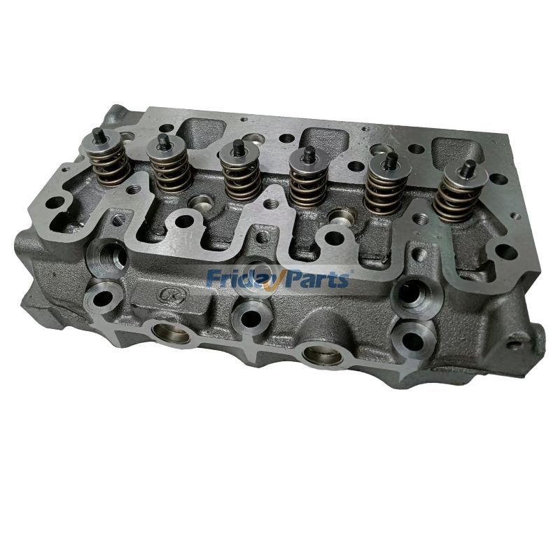 Culata completa con válvulas 311-1102 para motor Caterpillar CAT 3013C C1.5 C1.7 Excavadora 302.5 303.5