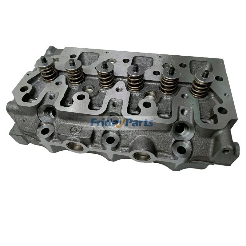 Cylinder Head for Caterpillar CAT Engine C1.5 C1.7