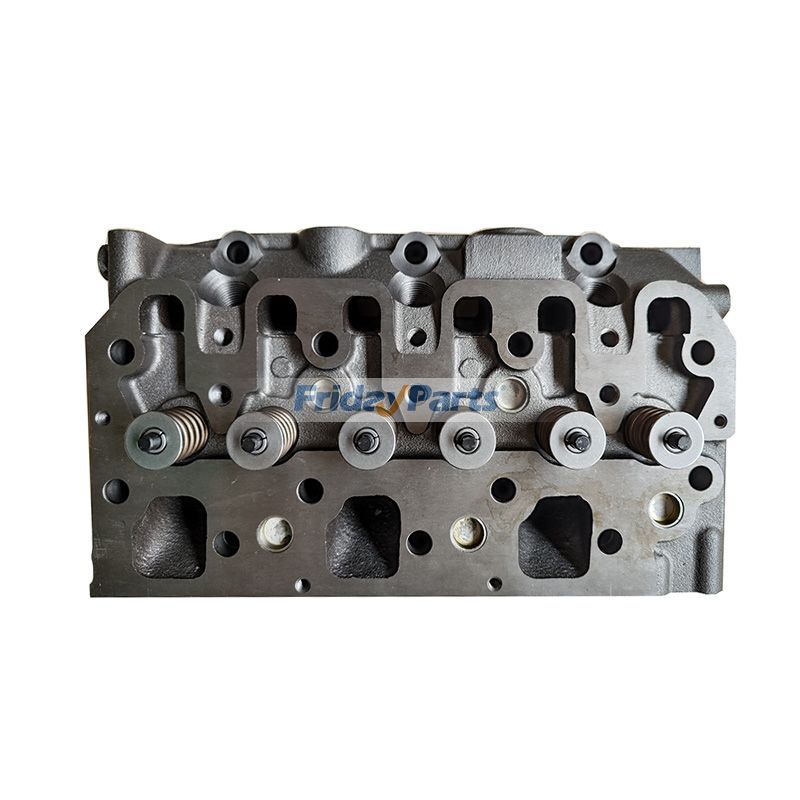 Culata para motor Caterpillar CAT C1.7