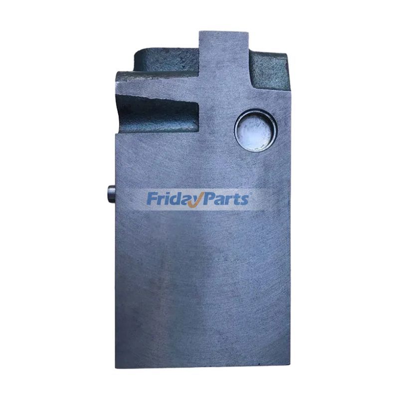 Culata completa DE12T con válvulas para motor Daewoo Doosan