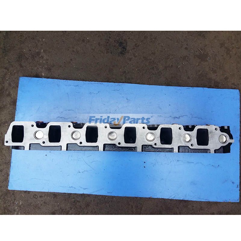 Bare Cylinder Head in Stock in China