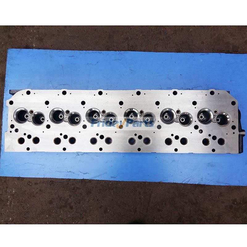 Bare Cylinder Head for Engine,Truck