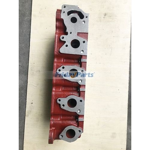 Cylinder Head For Hino Engine N04C cylinder-head-for-hino-engine-n04c