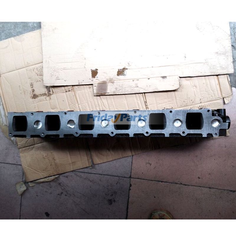 Bare Cylinder Head for Hino Engine H07D H07C H07CT Truck FD164B FD3HJA for less