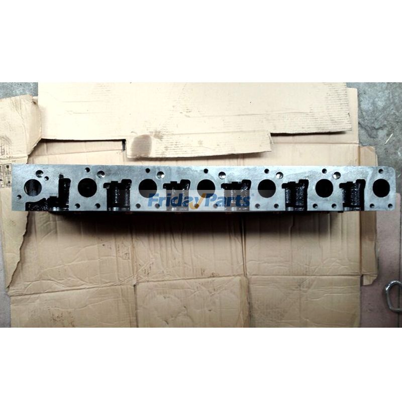 Bare Cylinder Head For Hino Engine,Truck