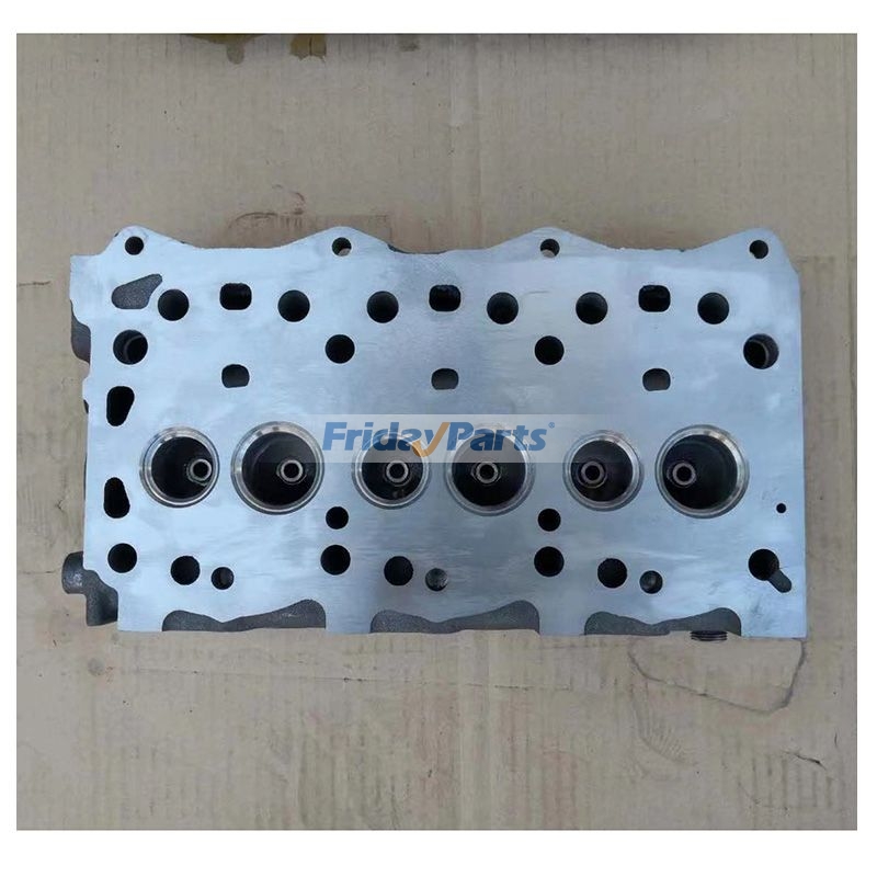 Cabeçote para motor Ingersoll Rand 3IRL4N para Motor