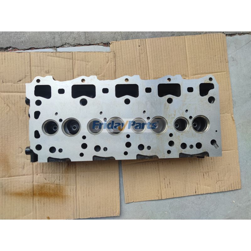 Cabeçote para motor Ingersoll Rand 4IRL5N para Motor