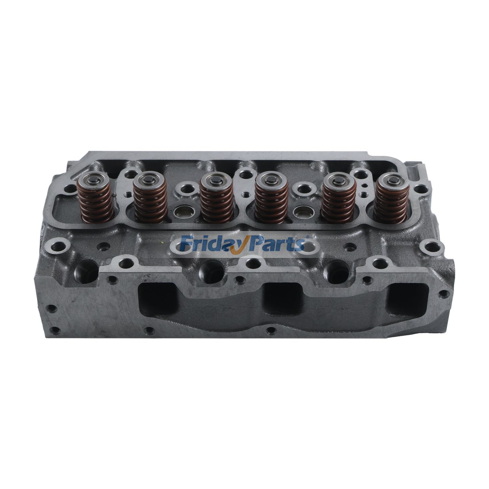 Ensemble de culasse E3CD E3100 E3100G E3112 pour moteur Iseki Tracteur Massey Ferguson 1210 1215 1220 1225 1523pourPour Iseki,Pour Massey Ferguson,Pour Mitsubishi,Pour AUTRE MARQUE