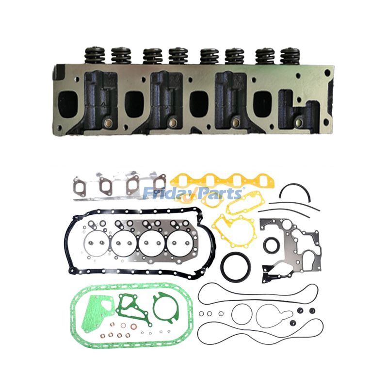 Isuzu エンジン 4JG2 4JG2-T 4JG2T 4JG2CT 4JG2-CT トラック