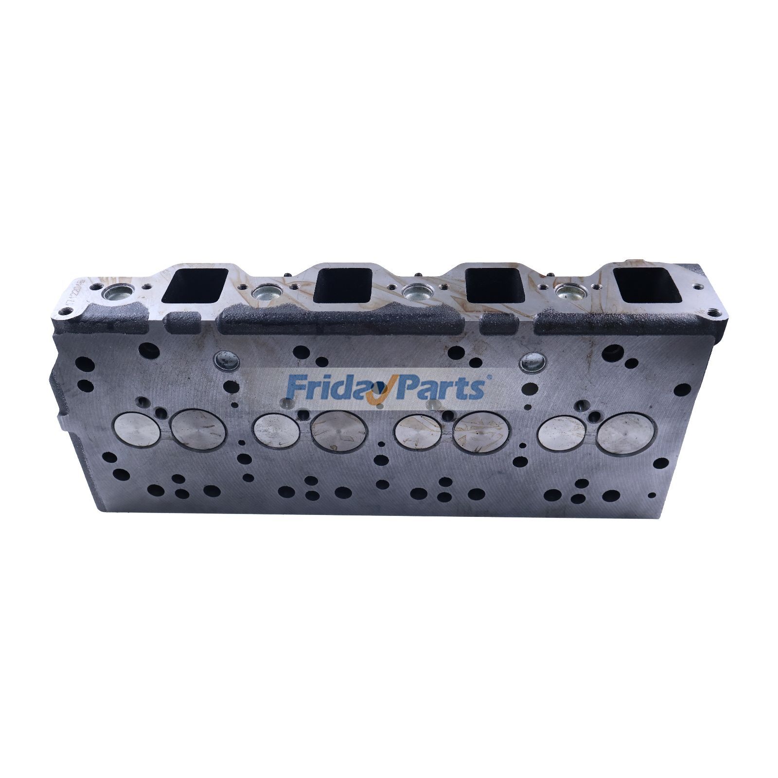  Complete Cylinder Head with Full Gasket Kit For CASE,For HITACHI,For JCB,For JOHN DEERE,For KOBELCO,For New Holland,For OTHER BRAND,For Takeuchi