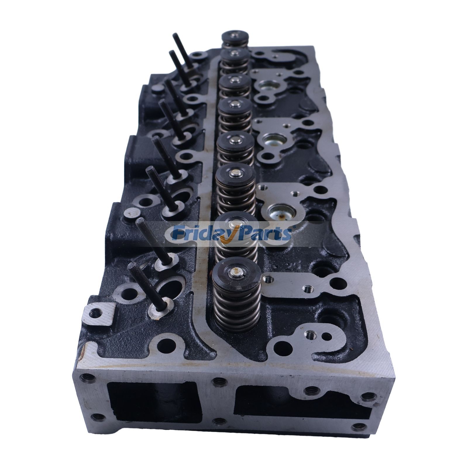 Complete Cylinder Head with Full Gasket Kit in Stock in China
