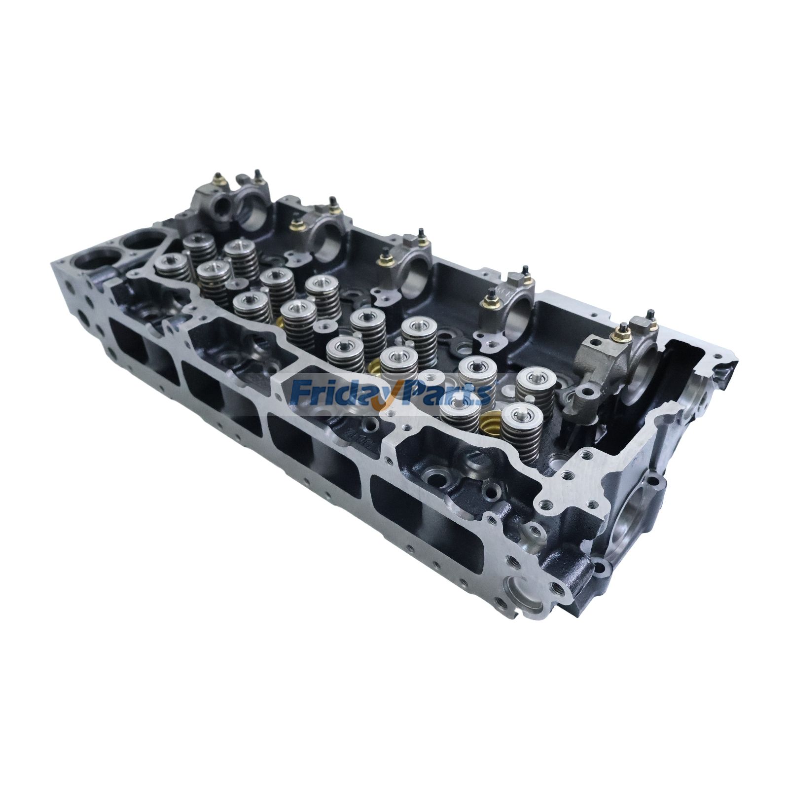 Complete Cylinder Head with Full Gasket Kit in Stock in China