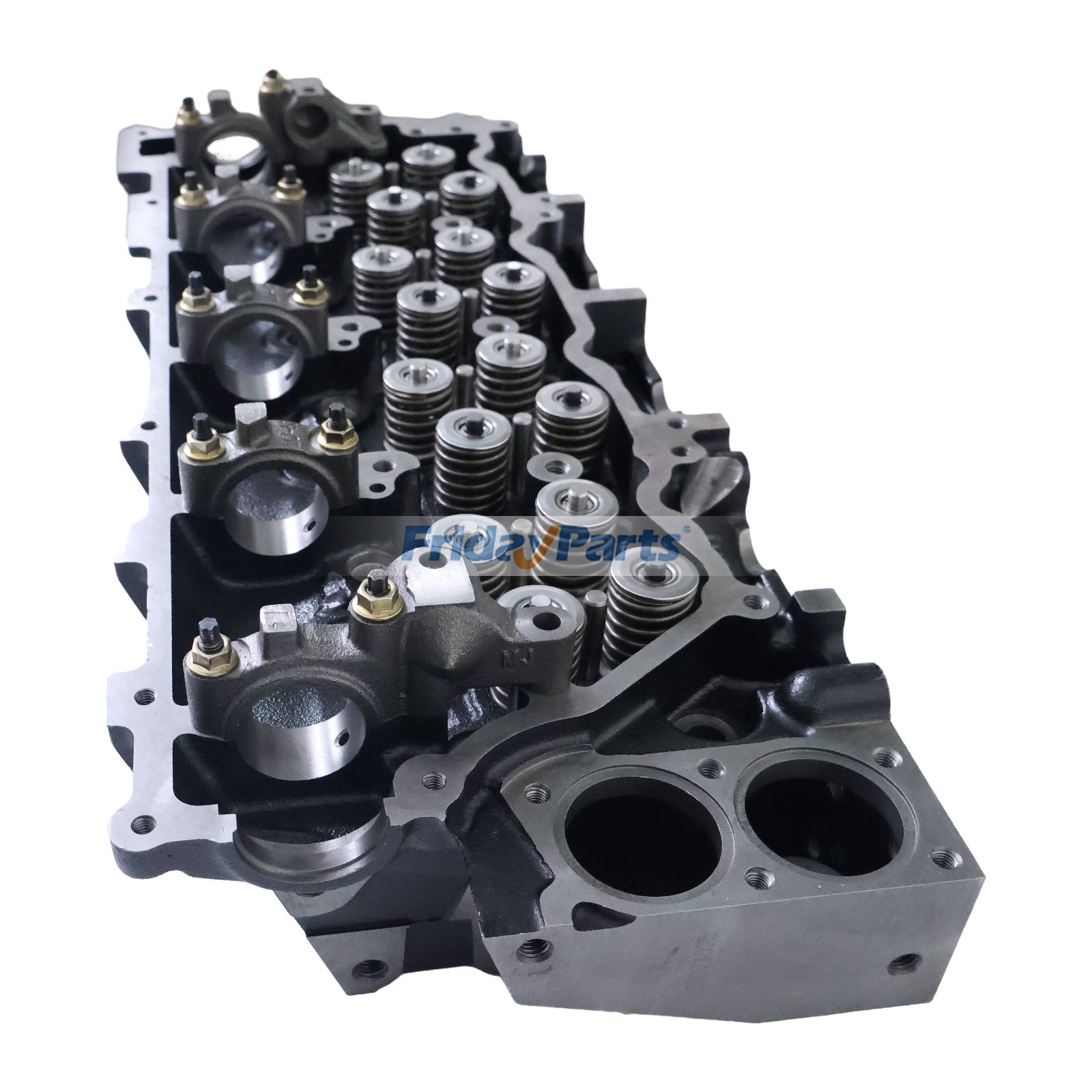  Complete Cylinder Head with Full Gasket Kit For CASE,For ISUZU,For OTHER BRAND,For SUMITOMO