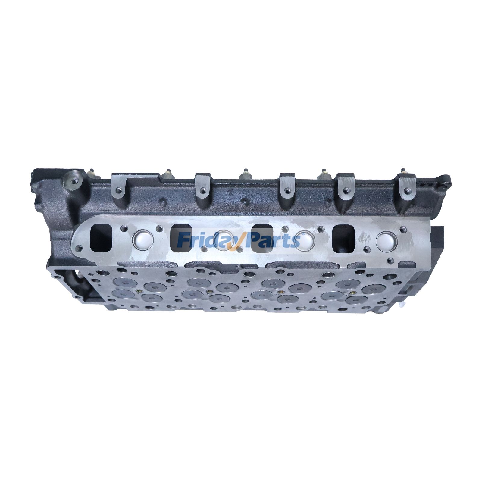 Engine 4HK1 4HK1T 4HK1TC Complete Cylinder Head with Full Gasket Kit for Isuzu Truck NPR75 NPR NQR NRR NPR-HD NPR400 NQR500 700P