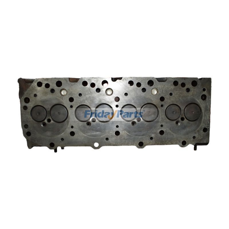 Cylinder Head for Isuzu Engine 4JH1