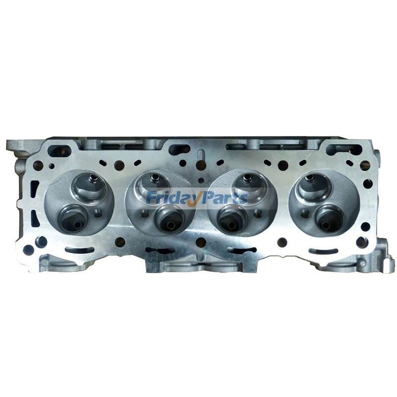 Cylinder Head for Isuzu Engine 4ZD1