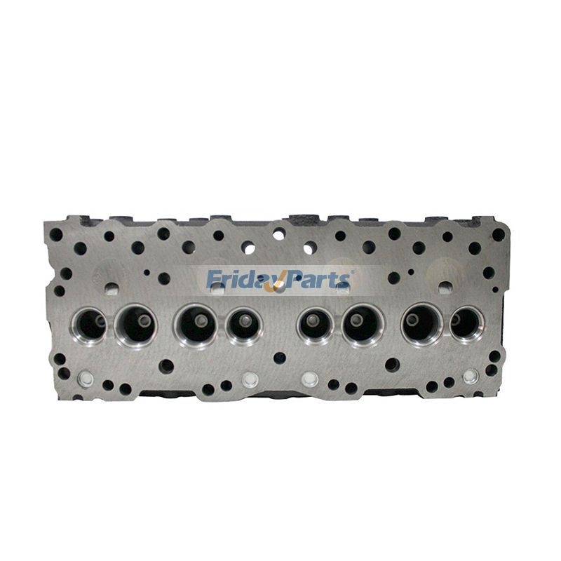 Cylinder Head for Mitsubishi Engine 4D30