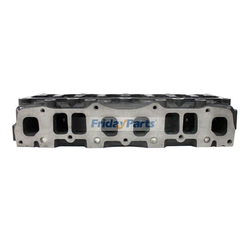 Cylinder Head for Mitsubishi Engine 4D30