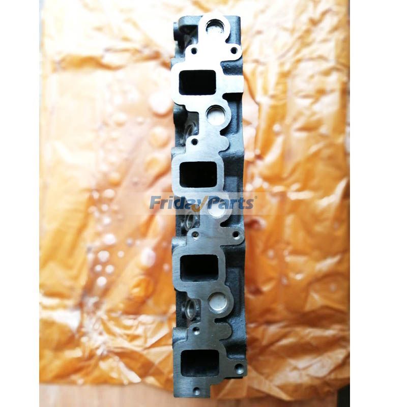 Culata para motor KIA J2 JT 