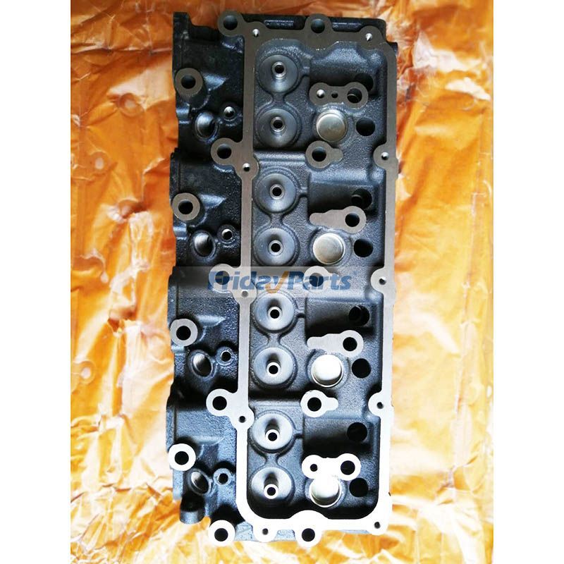 Culata para motor KIA J2 JT de FridayParts