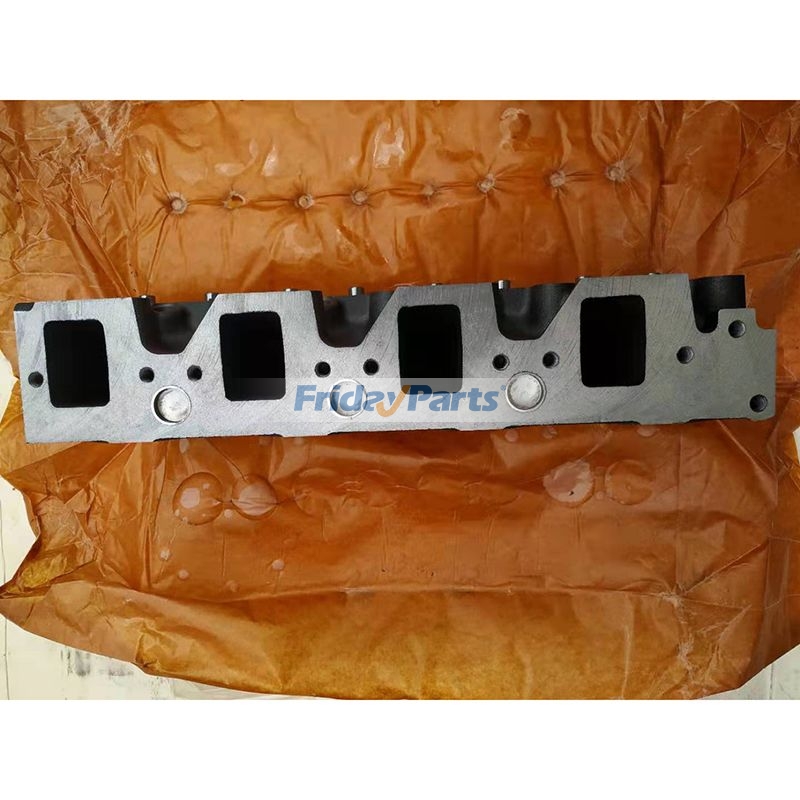 Culasse pour Moteur Pour KOMATSU