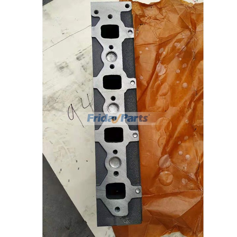 Achetez Culasse chez FridayParts