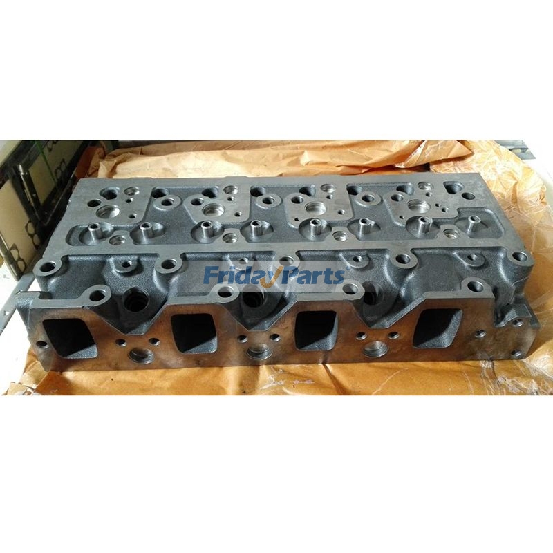 Culasse Pour KOMATSU